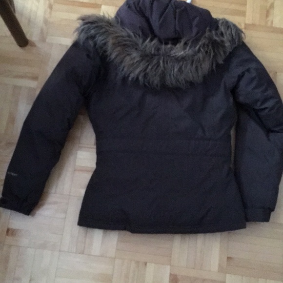 North Face Winter Coat - Picture 2 of 3